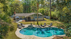 Designer Decorated - Golf Course Views - LARGE Private Pool & Spa - 28 Woodbine Pl